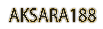 Logo AKSARA188